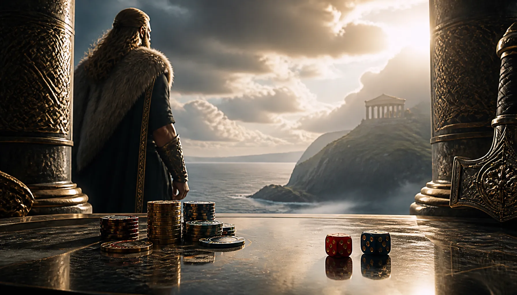 thor fortune