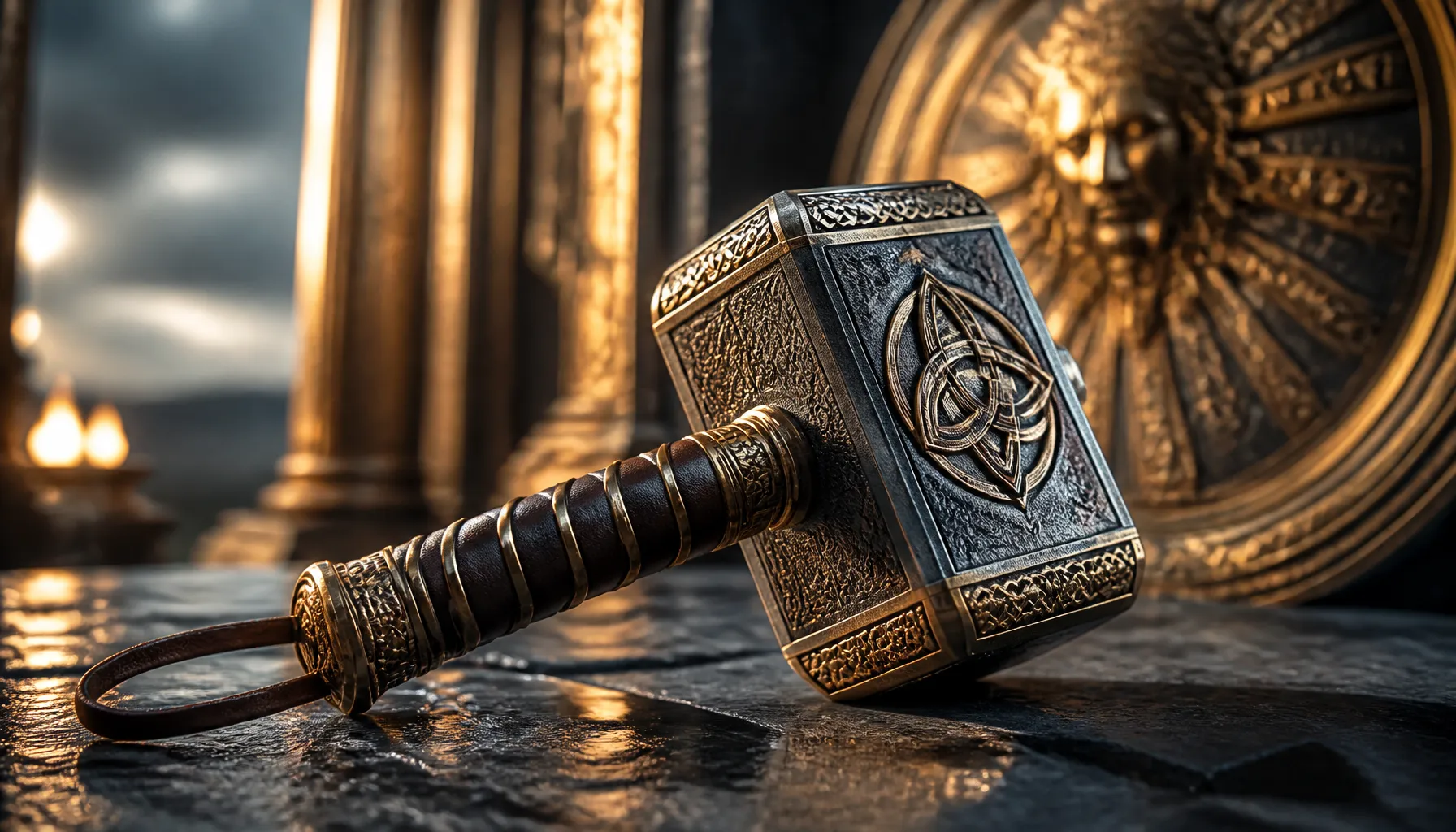 Thor Fortune
