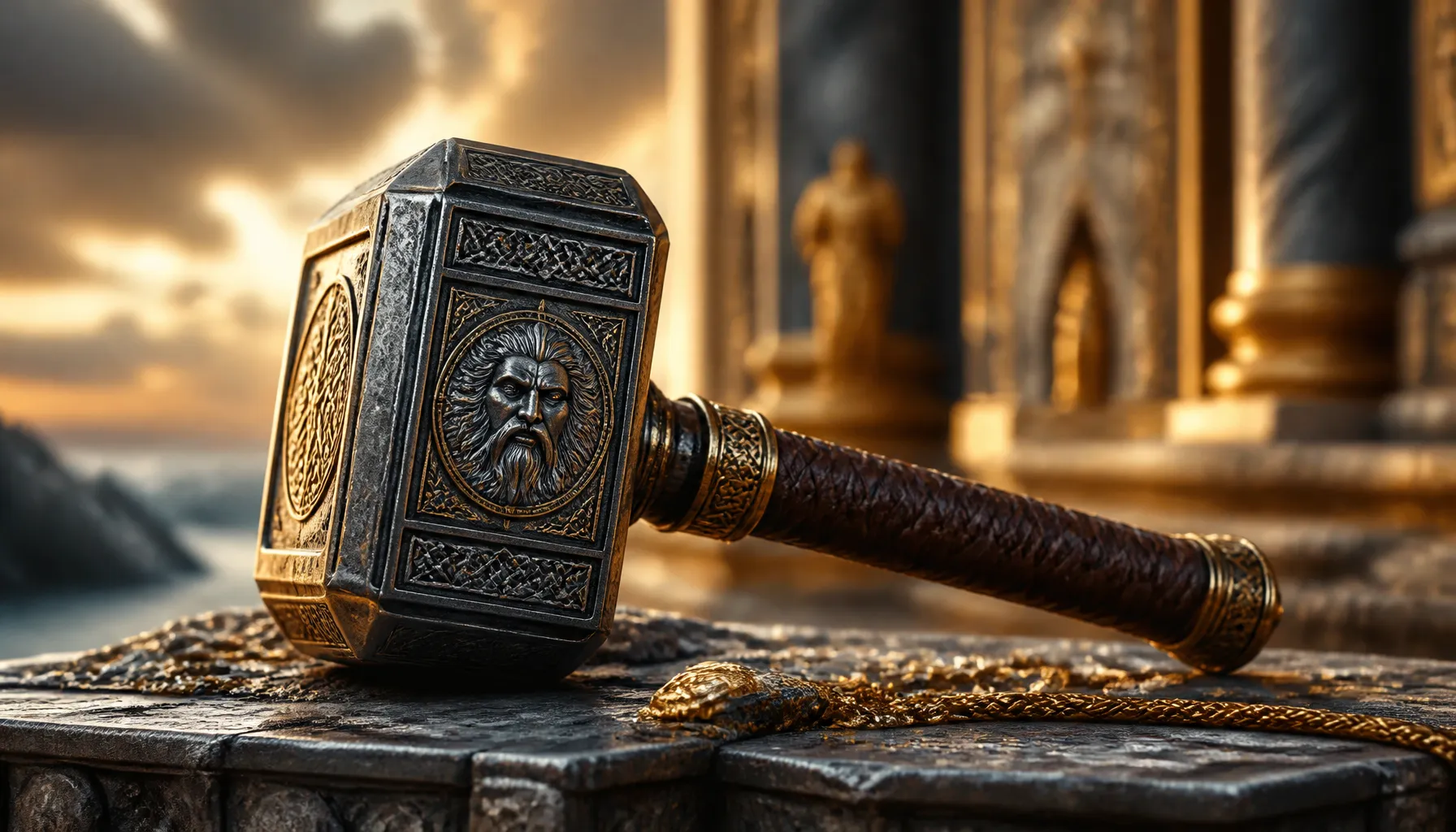 Thor Fortune