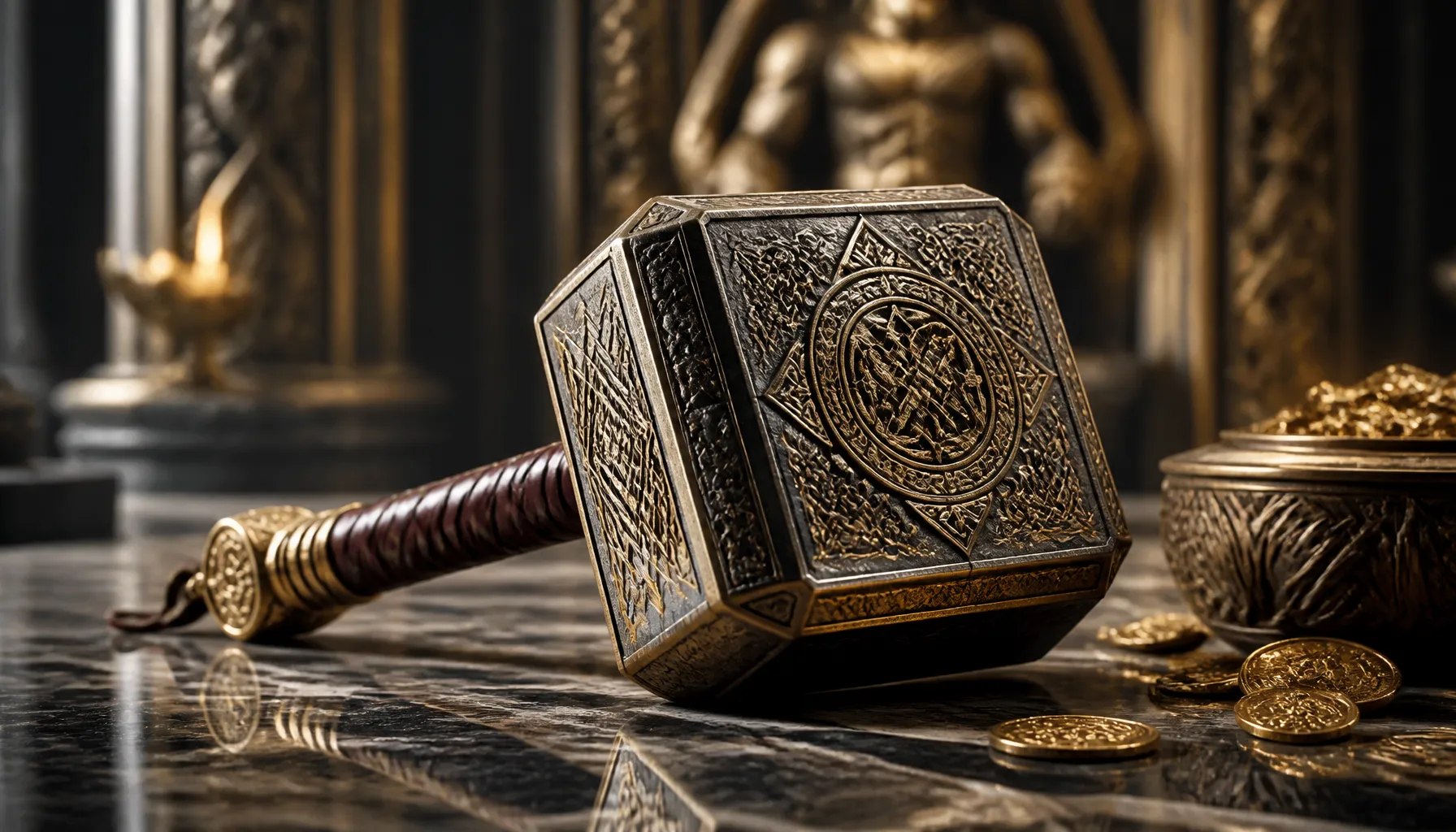 Thor Fortune